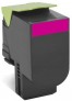 212679 - Original Toner Cartridge magenta Lexmark 70C2HM0