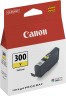 212729 - Original Toner Cartridge yellow Canon PFI-300Y