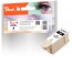 316956 - Peach Ink Cartridge black, compatible with Kodak No. 30XL, 3952363