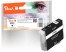 320491 - Peach Ink Cartridge photo black, compatible with Epson T3241PBK, C13T32414010